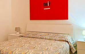 5 Schlafzimmer, kostenloses WLAN