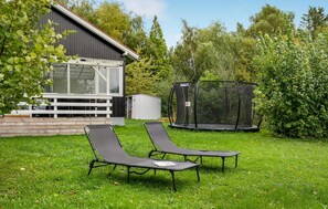Ulkoalueet