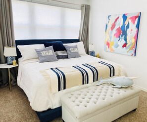 3 bedrooms, iron/ironing board, WiFi, bed sheets - SANIBEL ISLAND 2025-2026 season of sun, shells, peace and paradise (Sanibel)