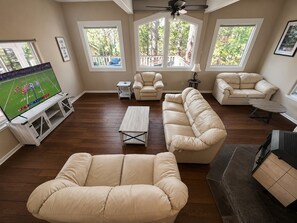 Smart TV