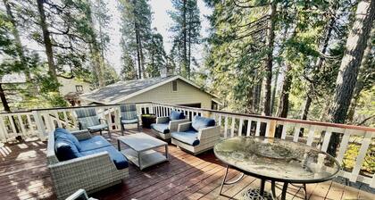 LAKEMONT PINES • Big Family Home • AC • DOG + RV's
