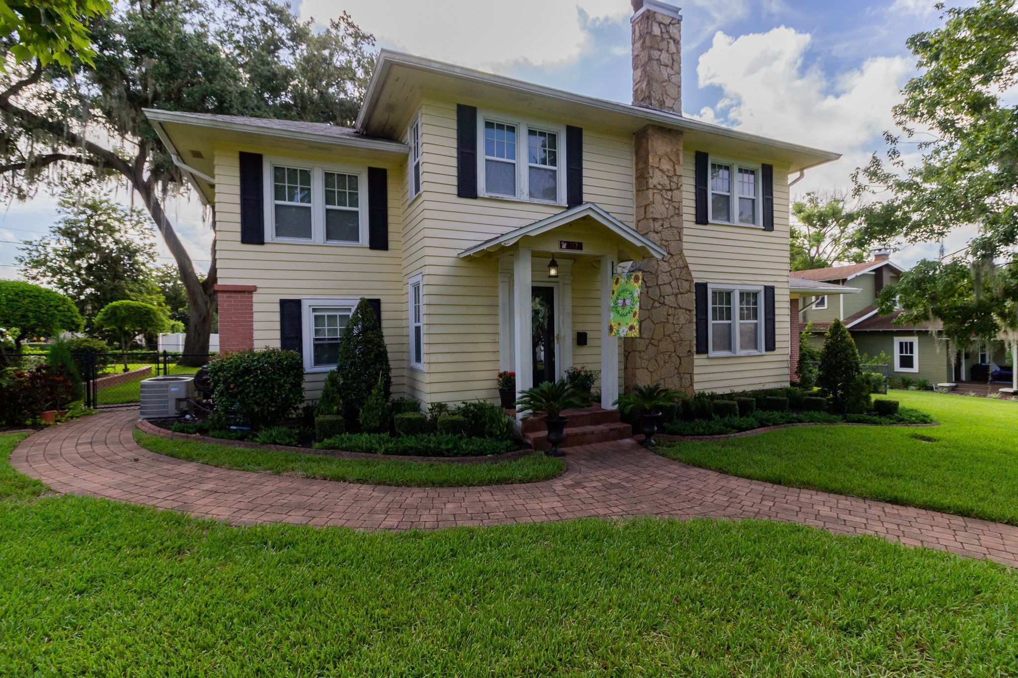 Cheerful 4Br/3Ba Home by Lake Hollingsworth FSC