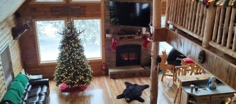 Cozy, country cabin near Cooperstown