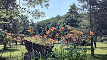 住宿场地