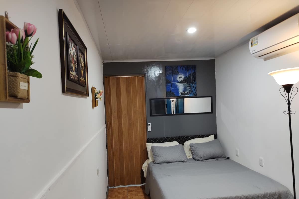 Standard-Doppelzimmer, 1 Queen-Bett
