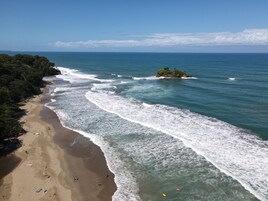 Traslado desde/hacia la playa