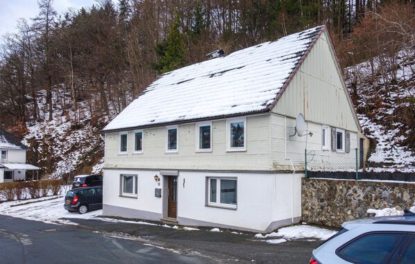 Außenbereich