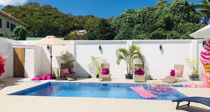 Norahs Villa