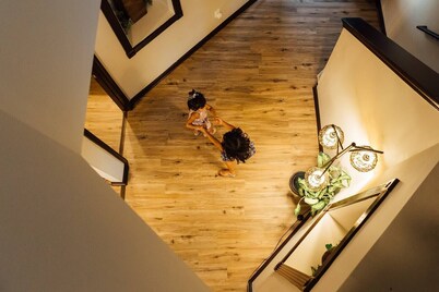 Entire 4BR Private Home | I-85 Access | Family