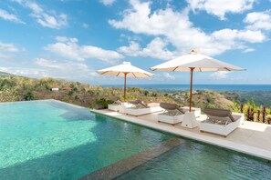 Pool - Villa IzaJay (Sukasada)