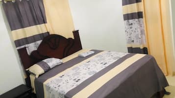 2 Schlafzimmer, WLAN