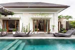 Pool - Ariana Villa (Canggu)