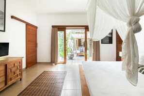 Luxury Room, 5 Bedrooms - Ariana Villa (Canggu)