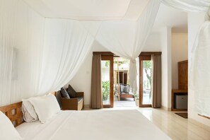 Luxury Room, 5 Bedrooms - Ariana Villa (Canggu)