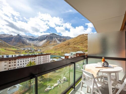 Le Bec Rouge (Le Lac) by Interhome