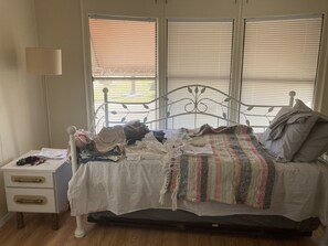 2 habitaciones, wifi y ropa de cama 