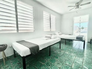1 Schlafzimmer