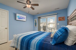5 chambres, fer et planche Ă repasser, Wi-Fi gratuit, draps fournis