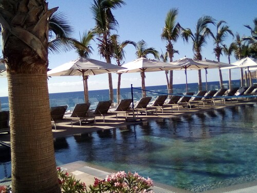 Garza Blanca Cancun Resort & Spa Beautiful Luxury on the beach