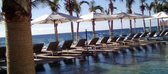 Garza Blanca Cancun Resort & Spa Beautiful Luxury on the beach