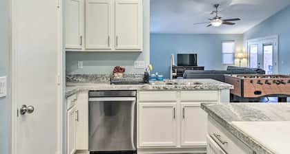 Copa Entertainment District- Family & Dog-Friendly