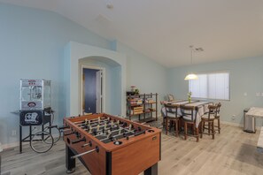 Sala de juegos