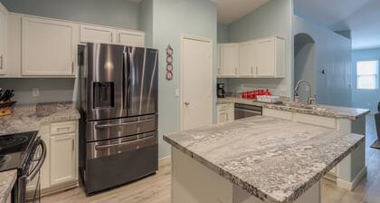 Family Friendly-Copa Entertainment District