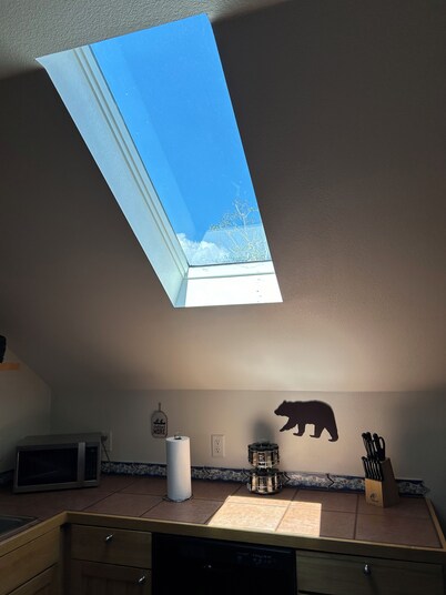 Studio Close to Everything