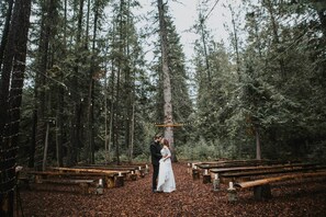 Events must be booked through our website, please message if interested! - Lyman's Cabin, perfect get away! (Spirit Lake)