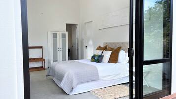 1 Schlafzimmer, WLAN