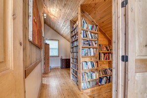 Interieur