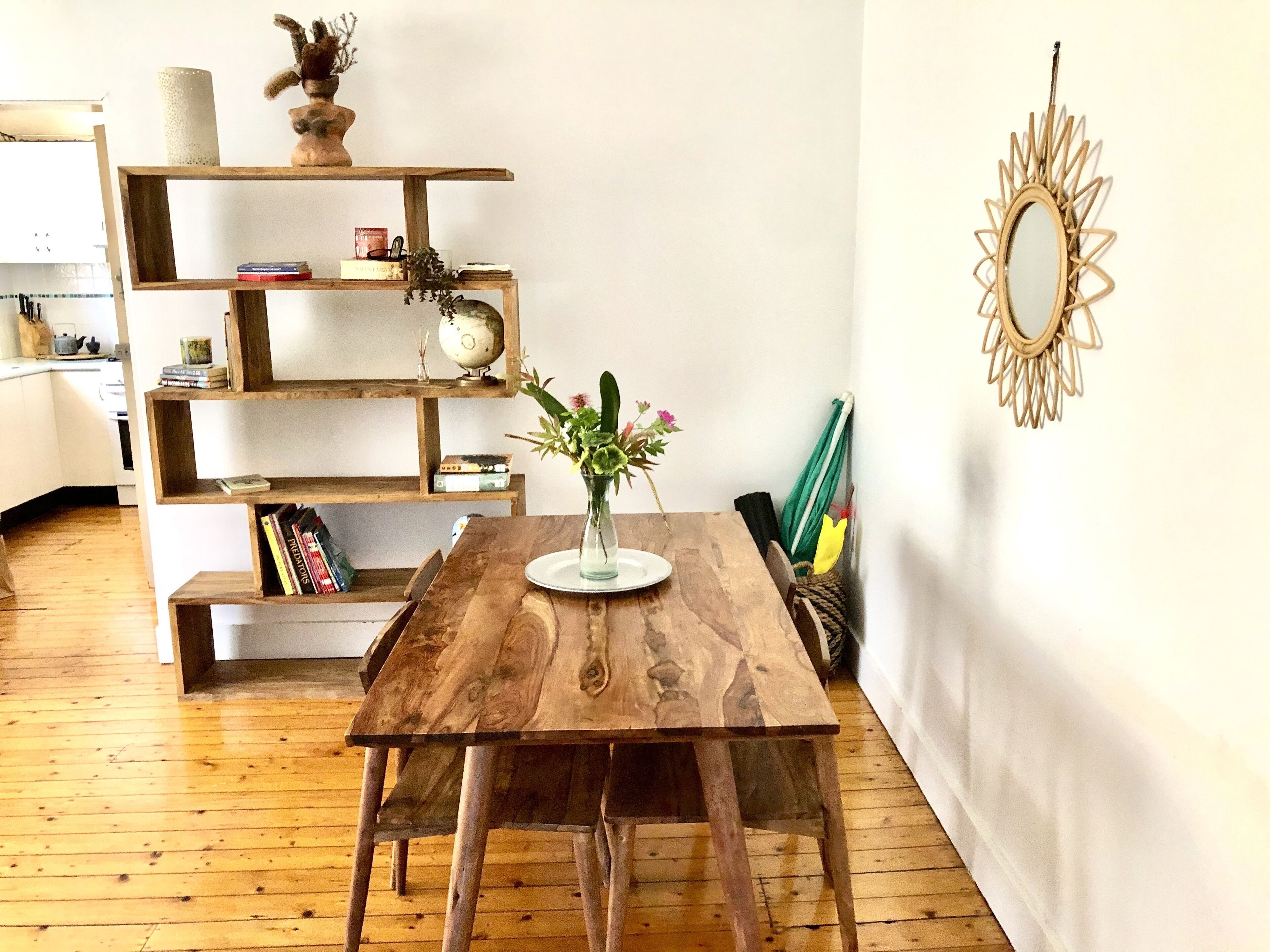 Nice family pad -few steps away from Coogee beach!