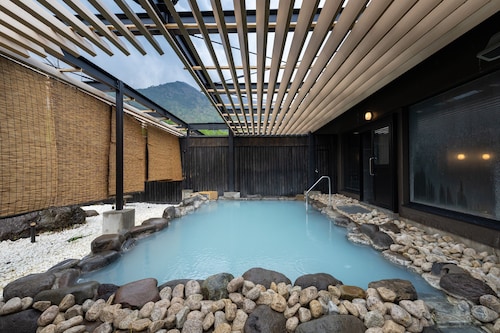 Kamenoi Hotel Okunikko