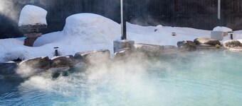 Kamenoi Hotel Okunikko