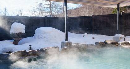 Kamenoi Hotel Okunikko