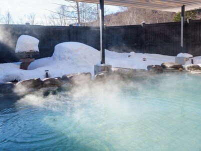 Kamenoi Hotel Okunikko