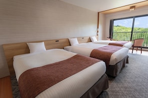 In-room safe, iron/ironing board, free WiFi, bed sheets