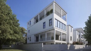 Exterior - 54 Cote D'azur- Lot 4 by Five Star Properties (Santa Rosa Beach)