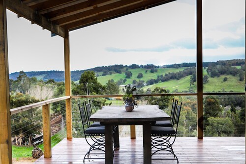 Renovated Barn - Idlewild Bridgetown