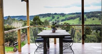 Renovated Barn - Idlewild Bridgetown