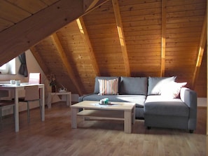 Fernseher