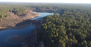 Miscellaneous - Ferienhaus10 - Dependance vacation homes at the Kastavensee (Lychen)