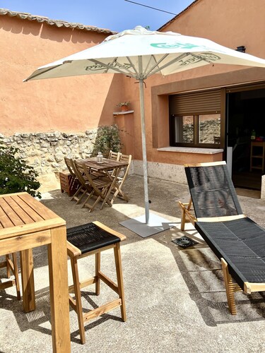 Fantastic Rural House in Castrillo Mota de Judíos