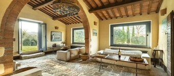 Villa - Podere Monti