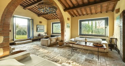 Villa - Podere Monti