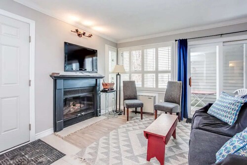 Mountainside Resort Condo at Blue