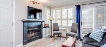 Mountainside Resort Condo at Blue