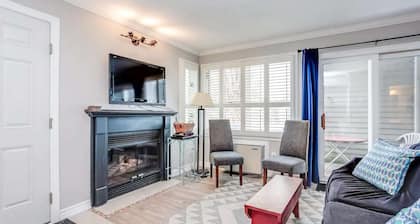 Mountainside Resort Condo at Blue