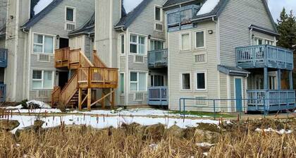 Mountainside Resort Condo at Blue