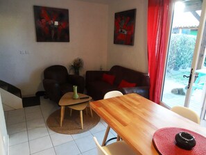 Restauration